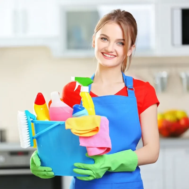 best cleaning service bangalore